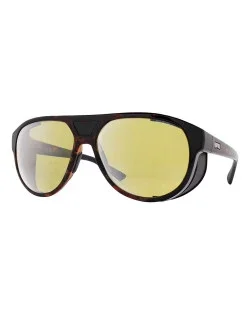 RAPALA PRECISION SOCA DARK HAVANA YELLOW SILVER MIROR Utförsäljning