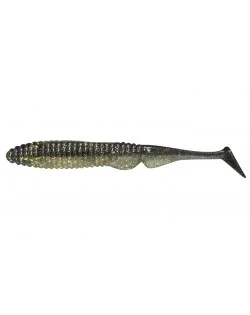Populär JACKALL AMMONITE SHAD 3"