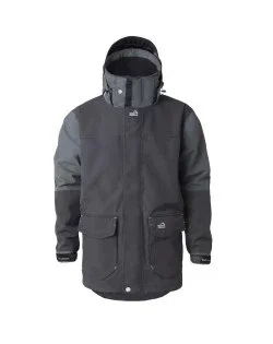 Begränsad tid GEOFF ANDERSON DOZER ROUGH BLACK JACKA