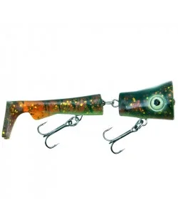 SVARTZONKER UGLY LOUIS JUNIOR 10CM Endast denna vecka