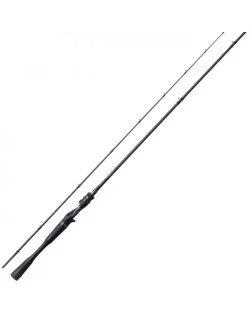 SHIMANO POISON ADRENA CASTING 166ML2 6'6" 5-15G 2PC Fri frakt