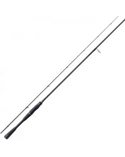 Snabb frakt SHIMANO POISON ADRENA SPINNING 270LP2 7'0" 3-12G 2PC