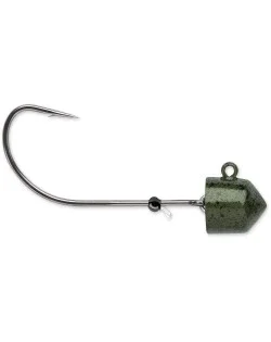 VMC SWINGING NED RIG GREEN PUMPKIN Begränsat erbjudande