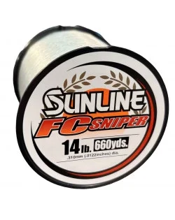 SUNLINE FC SNIPER 600M Handla nu
