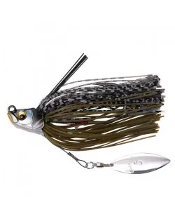MEGABASS UOZE SWIMMER 1/2OZ Snabb frakt