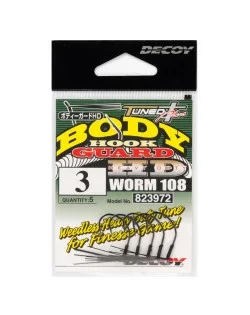 DECOY WORM108 BODY GUARD HD Köp nu