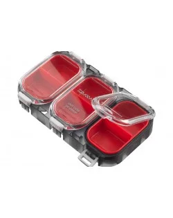 DAIWA WP SEALED UNIT CASE DEEP-6 Lägg i varukorgen
