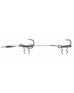 DAIWA PROREX DOUBLE STINGER Köp online