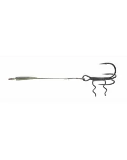 Köp online DAIWA PROREX HEAD & TAIL STINGER S