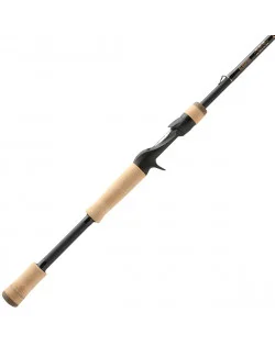 G.LOOMIS GLX JBR 822C 1/4-3/4OZ Kundfavorit