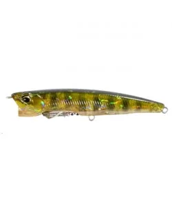 Fri frakt DUO SPINBAIT HEARTBEE 75SS
