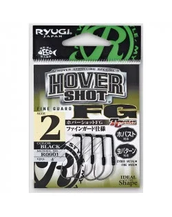 Endast idag RYUGI HOVER SHOT FG