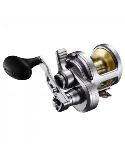 SHIMANO TALICA II 12LB 2-SPEED RIGHT HAND Lägg i varukorgen