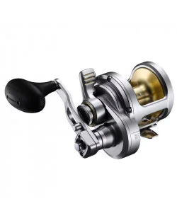 Begränsat antal SHIMANO TALICA II 16LB 2-SPEED RIGHT HAND