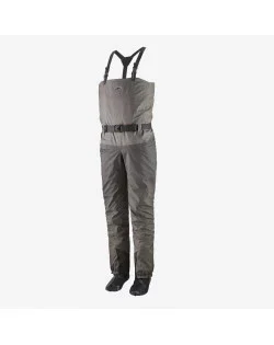 Begränsat antal PATAGONIA SWIFTCURRENT ULTRALIGHT WADERS HEXG