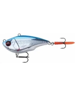 SAVAGE GEAR FAT VIBES XL 10CM risnedsättning