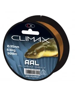 CLIMAX MONO EEL BROWN 400M 0,30MM Begränsad tid