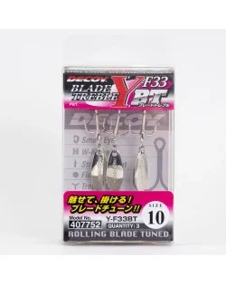 DECOY BLADE TREBLE Y-F33BT Nedsatt pris