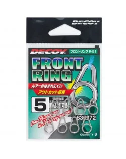DECOY R-51 FRONT RING Billig