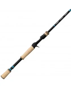 G.LOOMIS NRX+ JIG & WORM 893C 3/16-5/8OZ Snabb frakt