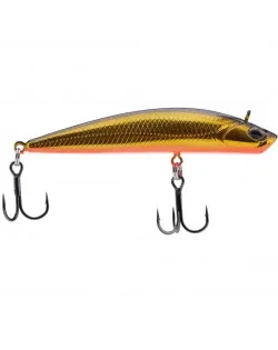 BERKLEY FINISHER 7CM Snabb frakt