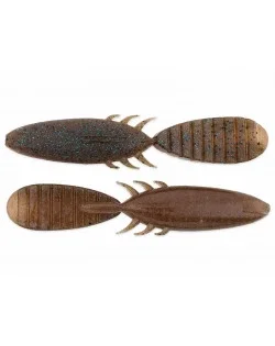 Erbjudande KEITECH PADDLIN BEAVER 3,5"