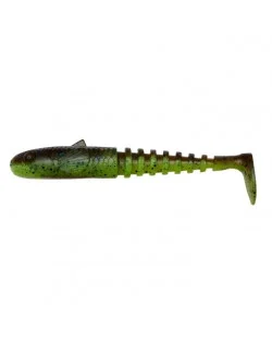 Fynd SG GOBSTER SHAD 7,5CM