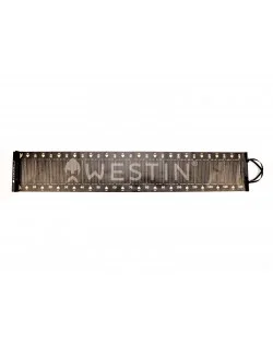 WESTIN PRO MEASURE MAT LARGE 25X140CM Billigare
