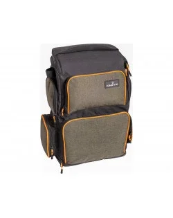 Endast denna vecka KINETIC LURE RUCKSACK W. 2 BOXES