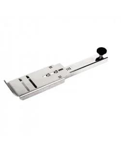 AMIAUD RACING TRANSDUCER SLIDING MOUNT Sänkt pris