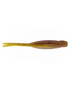 XZONE SCENTED STEALTH MINNOW 2.75" Kampanjpris
