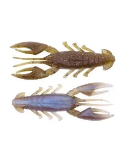 XZONE SCENTED STEALTH CRAW 2.5" Populär