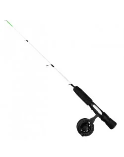 Kampanjpris TEAM DAIWA ICE 18H/BLB6