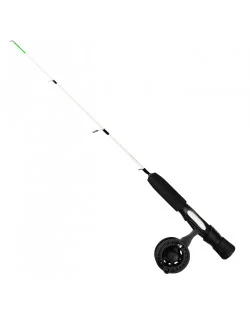 Fynd TEAM DAIWA ICE 20MH/BLB6