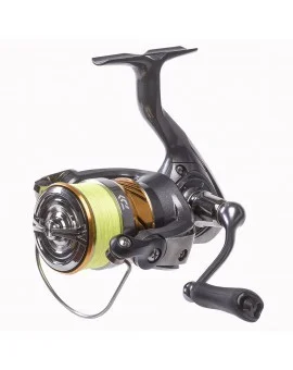 DAIWA 20 LAGUNA LT 2500 JB4 0.19YL Lågt pris