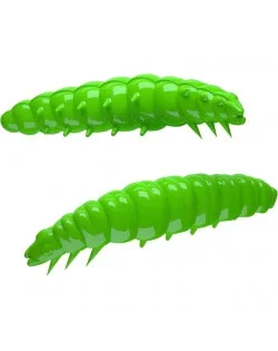 LIBRA LURES LARVA 30MM CHEESE Extra rabatt