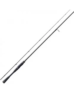 I lager SHIMANO POISON ADRENA SPINNING 2610ULML2 6'10" 2-12G 2PC