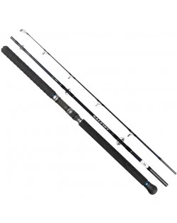 Fynd DAIWA SALTIST HYPER TROPICAL 7'9" 150-300G GT POPPER 3PC