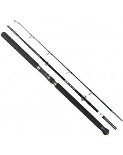 DAIWA SALTIST HYPER TROPICAL 7'9" 60-120G STICKBAITER 3PC Billig