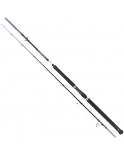 DAIWA SALTIST HYPER SPIN 7'5" 150-250G 2PC Reapris