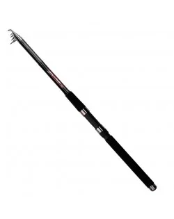 Begränsat erbjudande DAIWA NINJA X TELE MINI 1.80M 5-20G