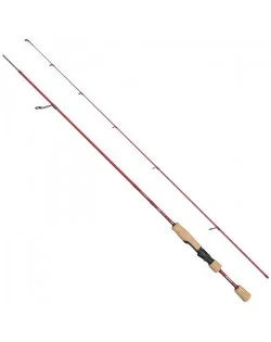risnedsättning ABU GARCIA CARABUS EXQUISITE 602UL 0.8-4G