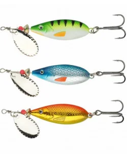 Populärt val ABU GARCIA DROPPEN MAXI 12.0G 3-PACK