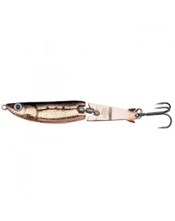 ABU GARCIA TOBY JOINTED 18G Begränsad tid