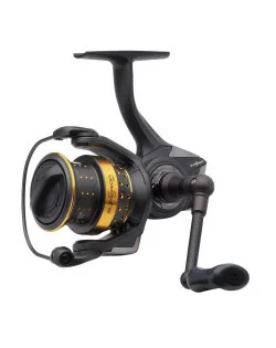 Begränsat antal ABU GARCIA SUPERIOR 2