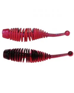 Extra rabatt BERKLEY POWERBAIT NAIAD 30MM