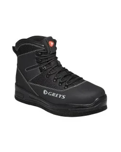 Populärt val GREYS TITAL WADING BOOT FELT