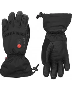 Lägg i varukorgen SEALSKINZ FILBY BLACK VÄRMEHANDSKAR