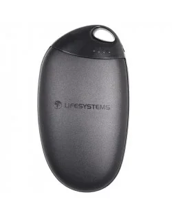 Kampanjpris LIFESYSTEMS RECHARGEABLE HAND WARMER