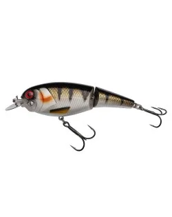 Endast idag ABU GARCIA HI-LO JOINTED FLOATING 12CM